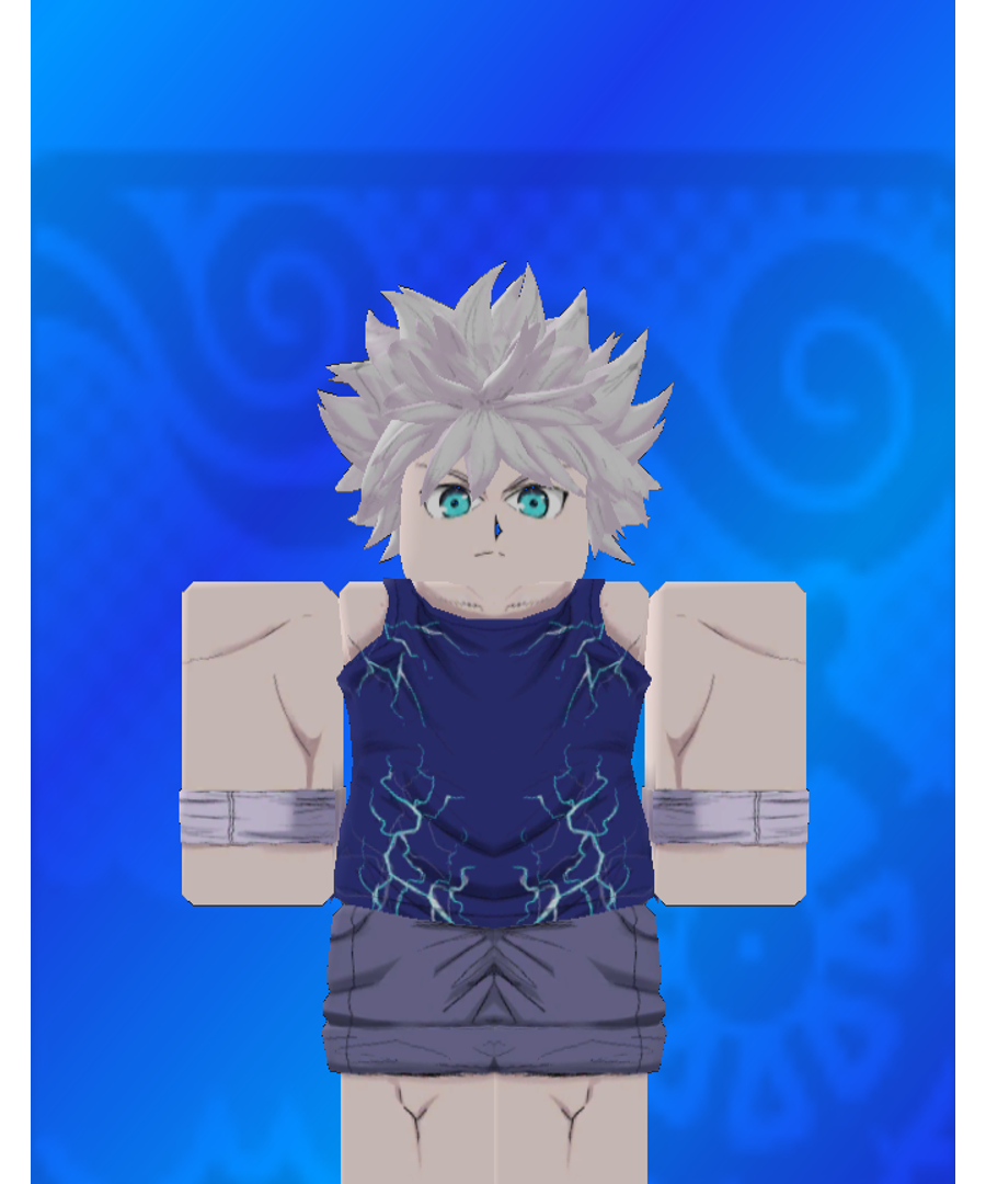 Kid Assassin